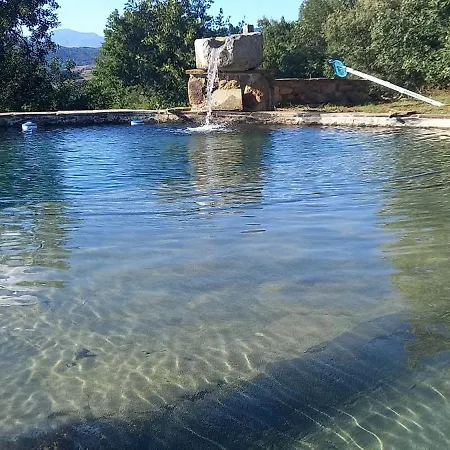 Las3lobas Сasa de vacaciones
